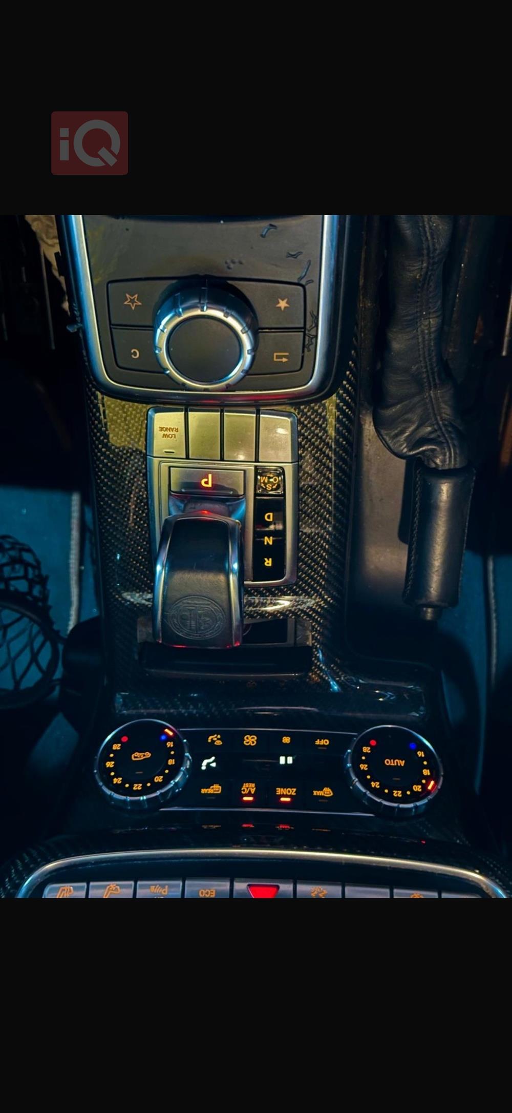 مرسيدس بنز G-Class